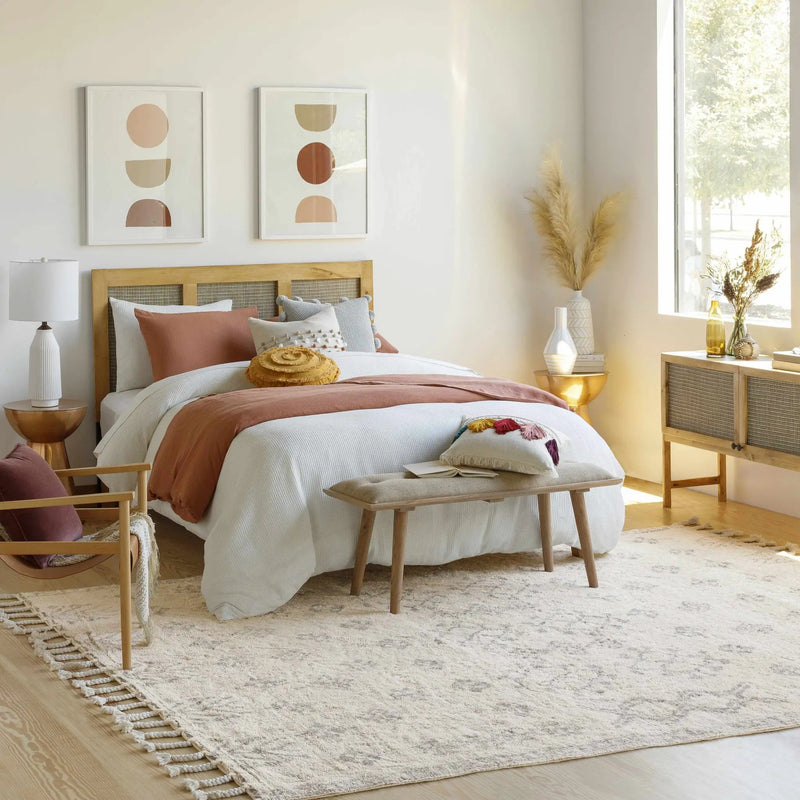 Lebeau Area Carpet - Clearance by Boutique Rugs