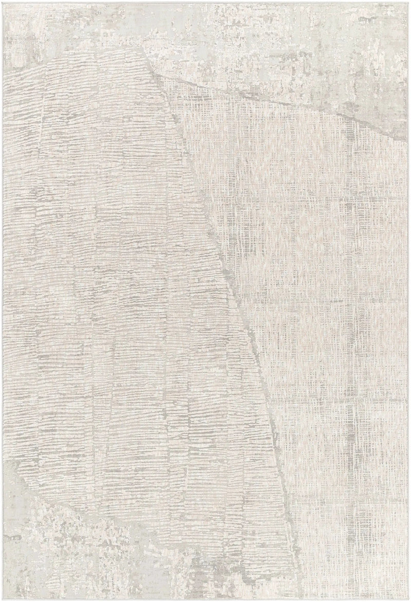 Leeco Textured Luxe Rug by Boutique Rugs