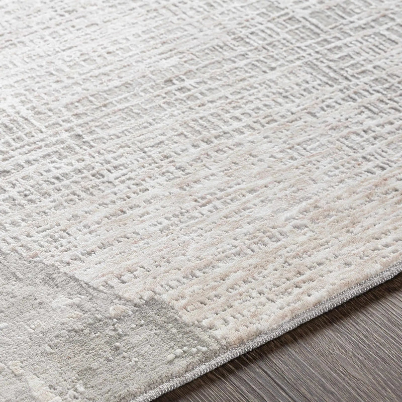Leeco Textured Luxe Rug by Boutique Rugs
