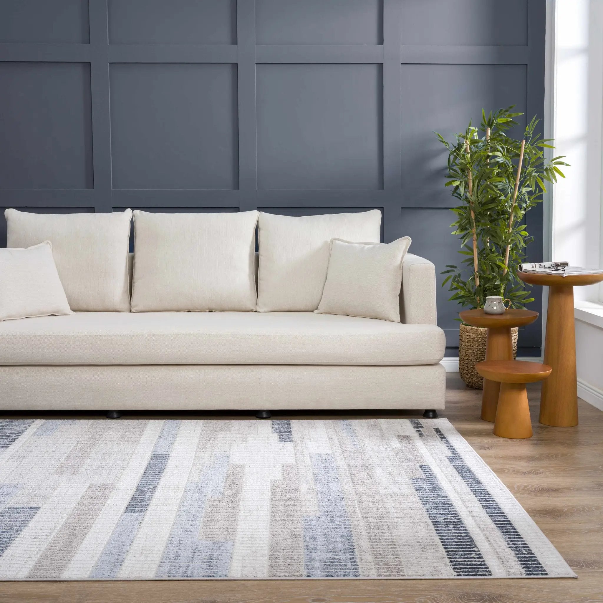Brisa Area Rug by Hauteloom