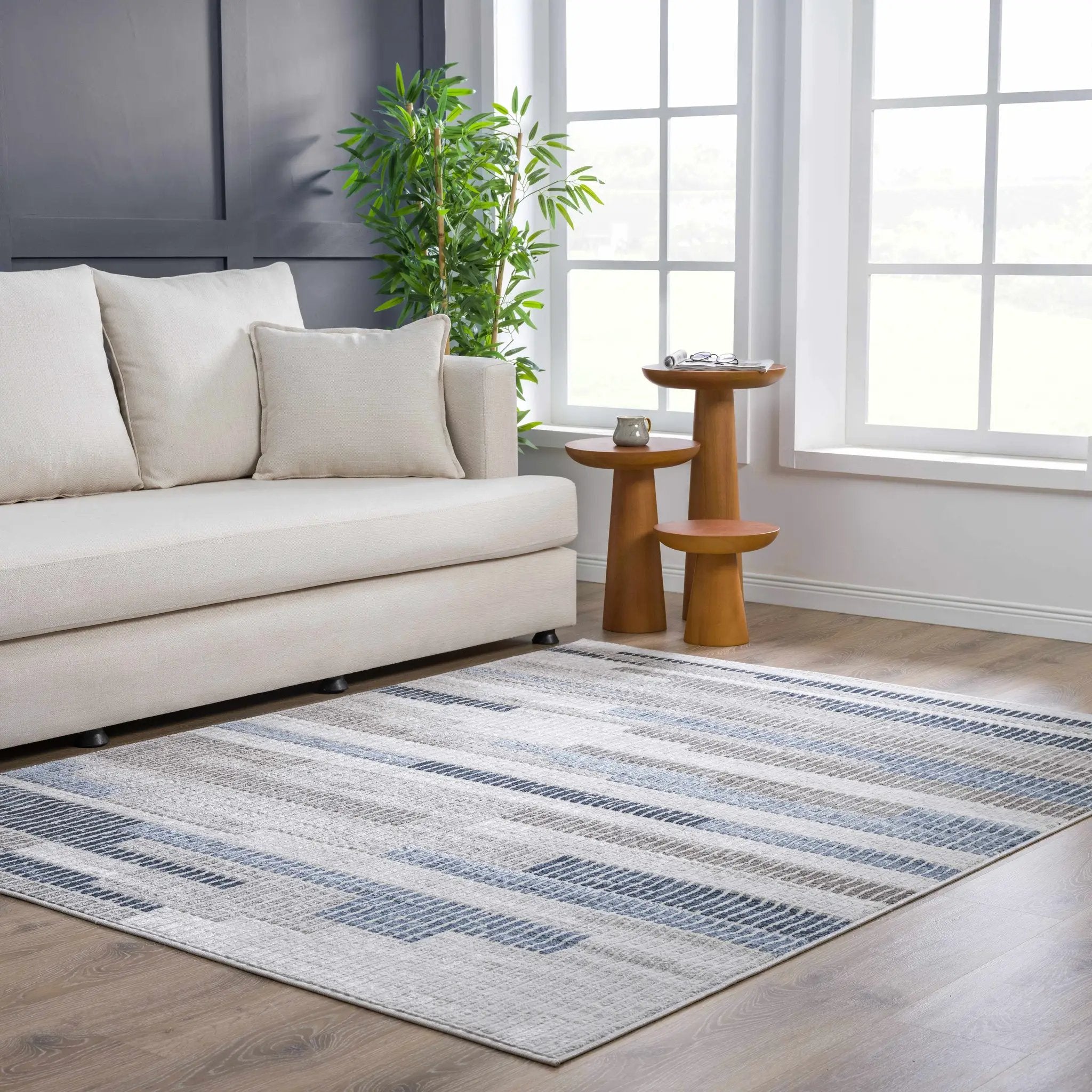 Brisa Area Rug by Hauteloom