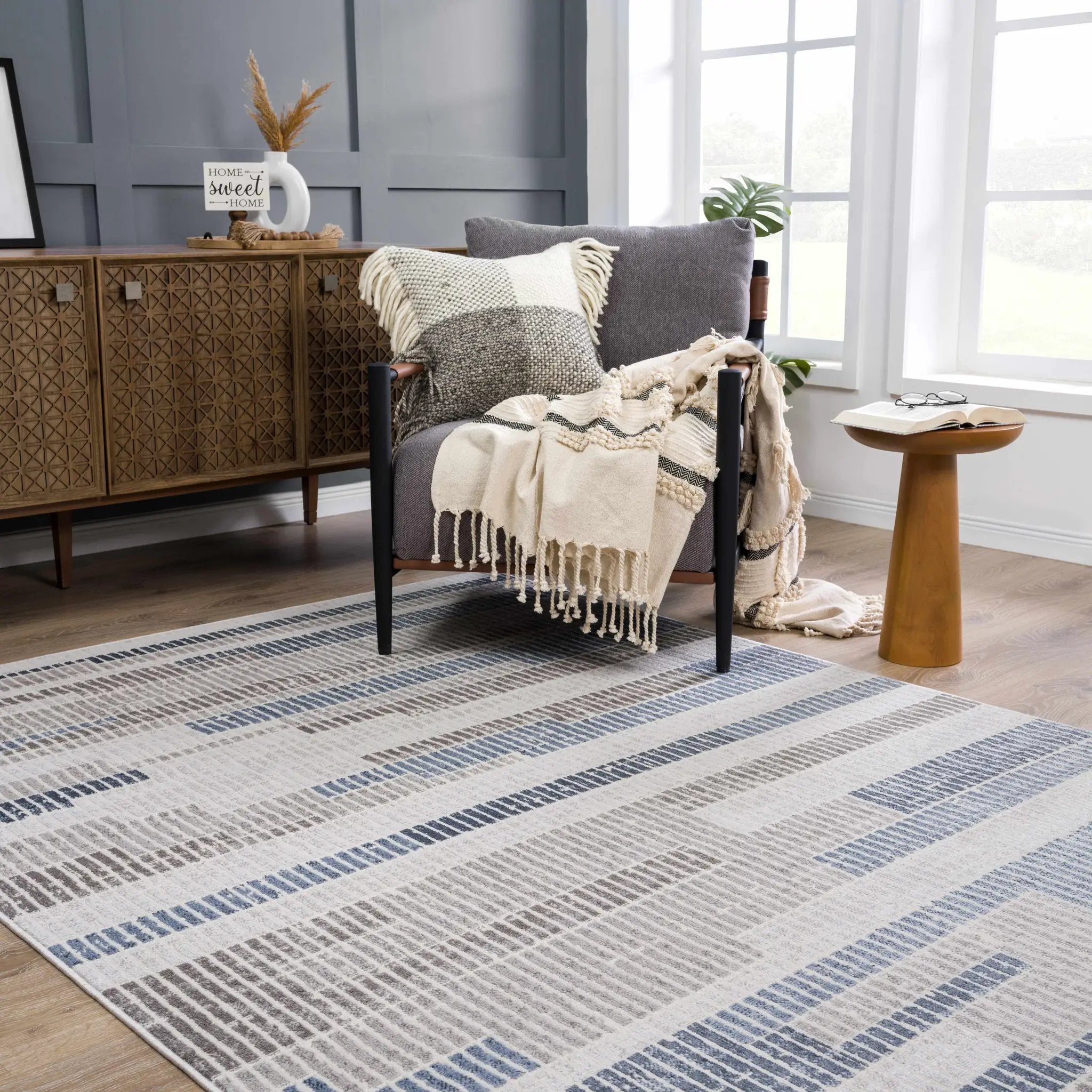 Brisa Area Rug by Hauteloom