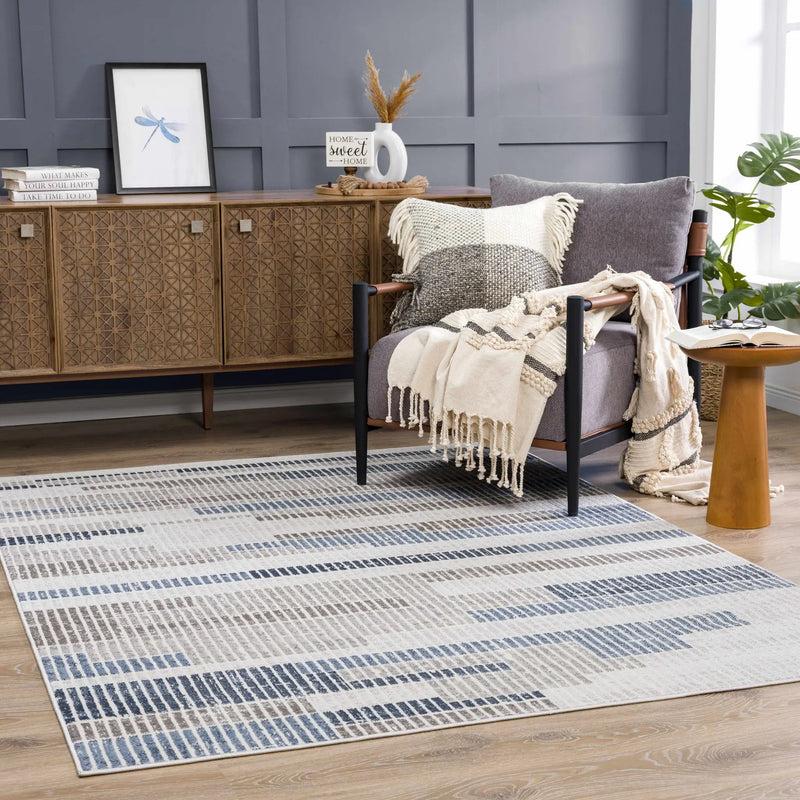 Brisa Area Rug by Hauteloom