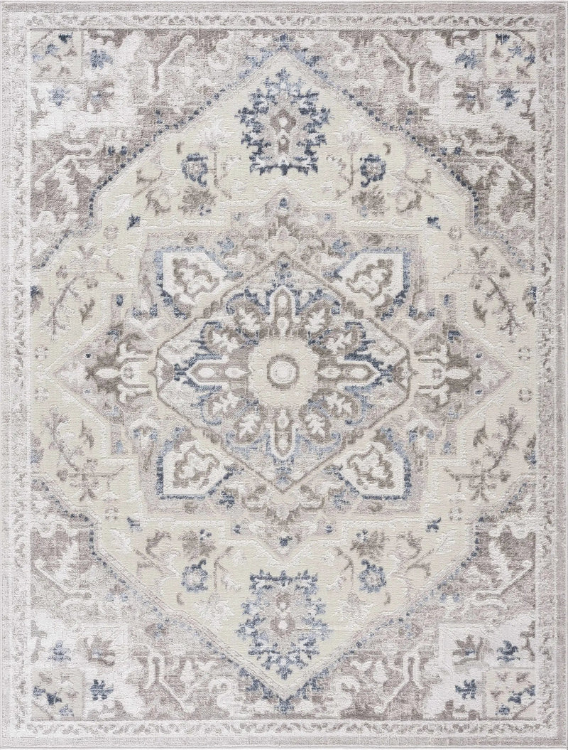 Bakir Area Rug by Hauteloom