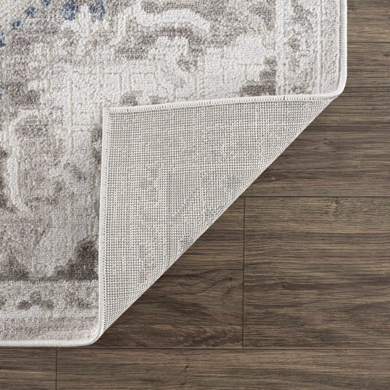 Bakir Area Rug by Hauteloom