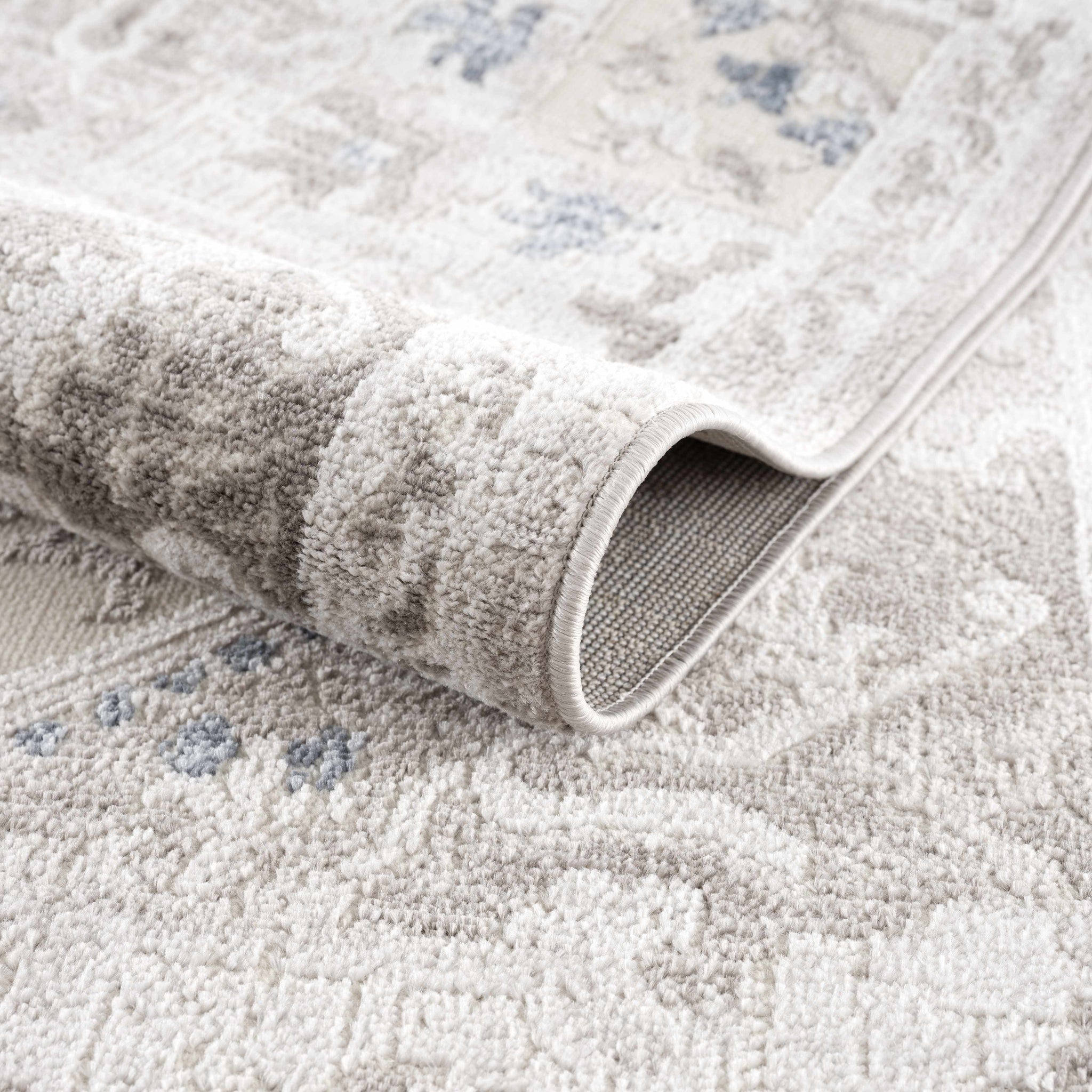 Bakir Area Rug by Hauteloom