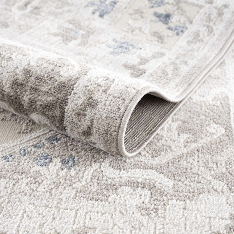 Bakir Area Rug by Hauteloom