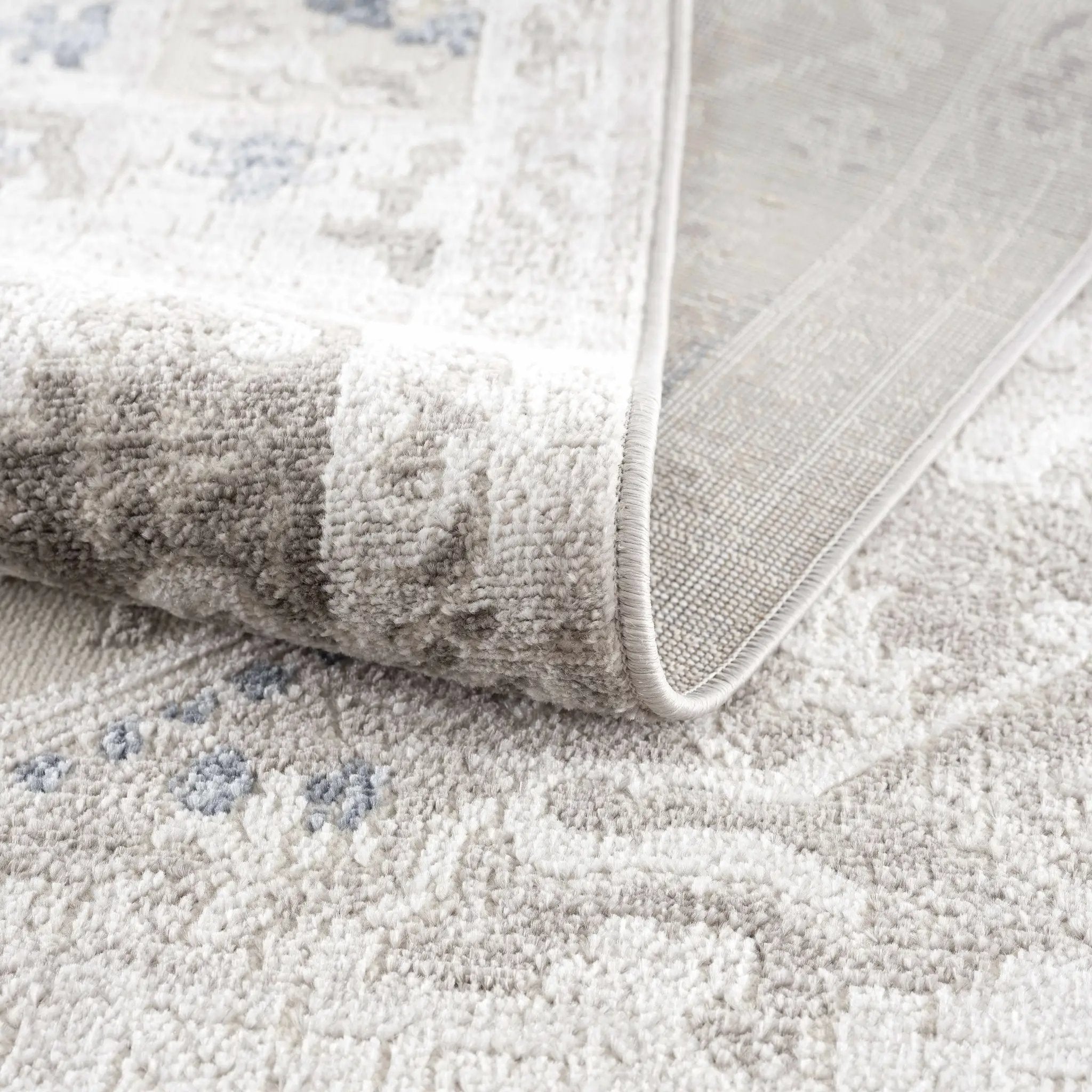 Bakir Area Rug by Hauteloom