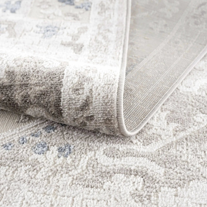 Bakir Area Rug by Hauteloom