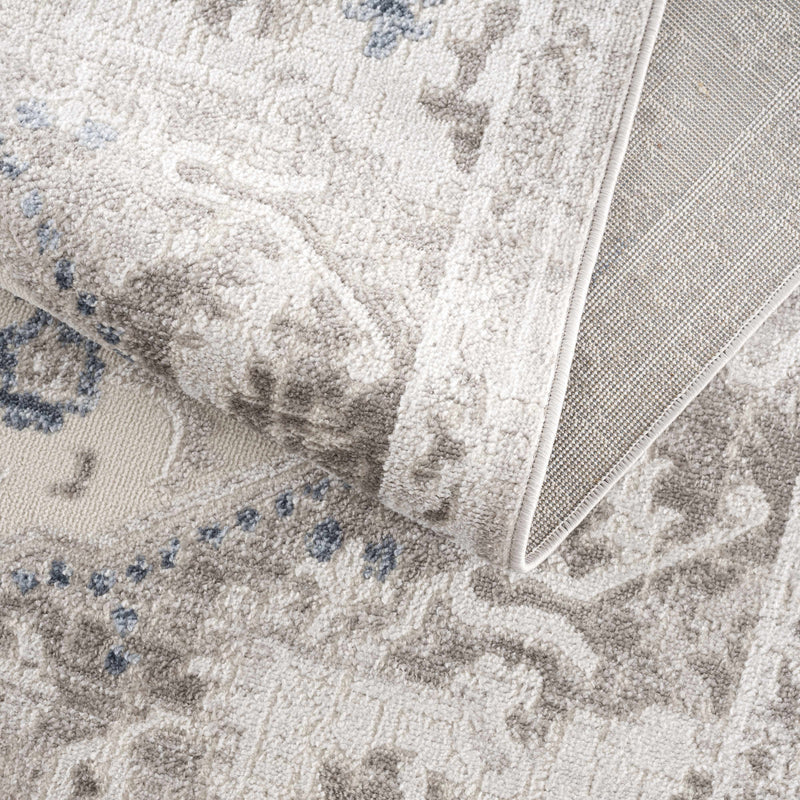 Bakir Area Rug by Hauteloom