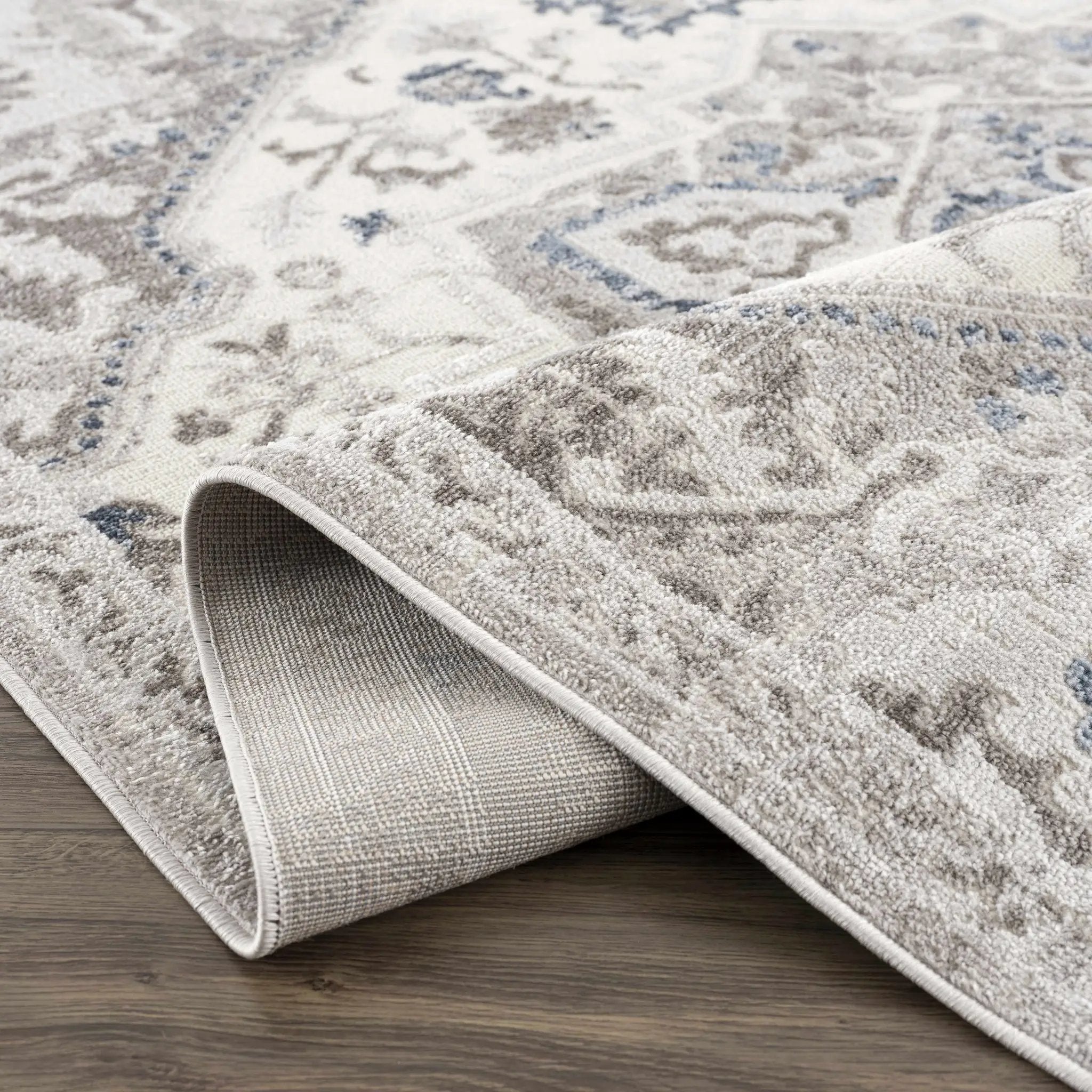 Bakir Area Rug by Hauteloom
