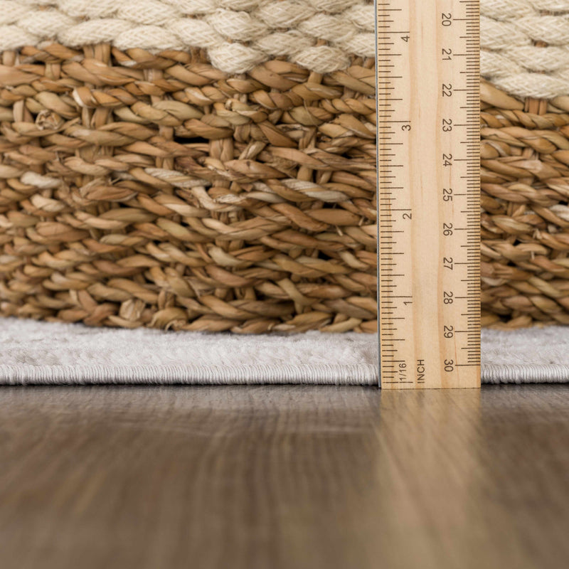 Bakir Area Rug by Hauteloom