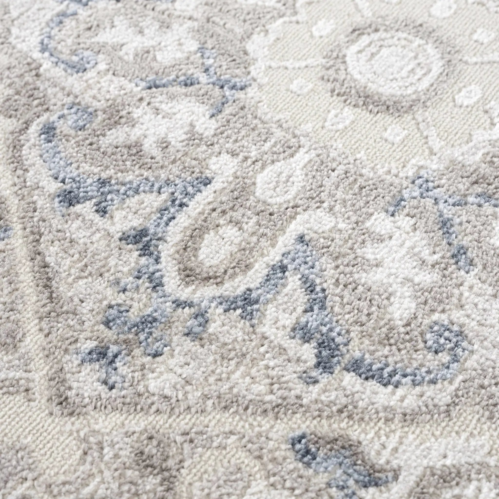 Bakir Area Rug by Hauteloom
