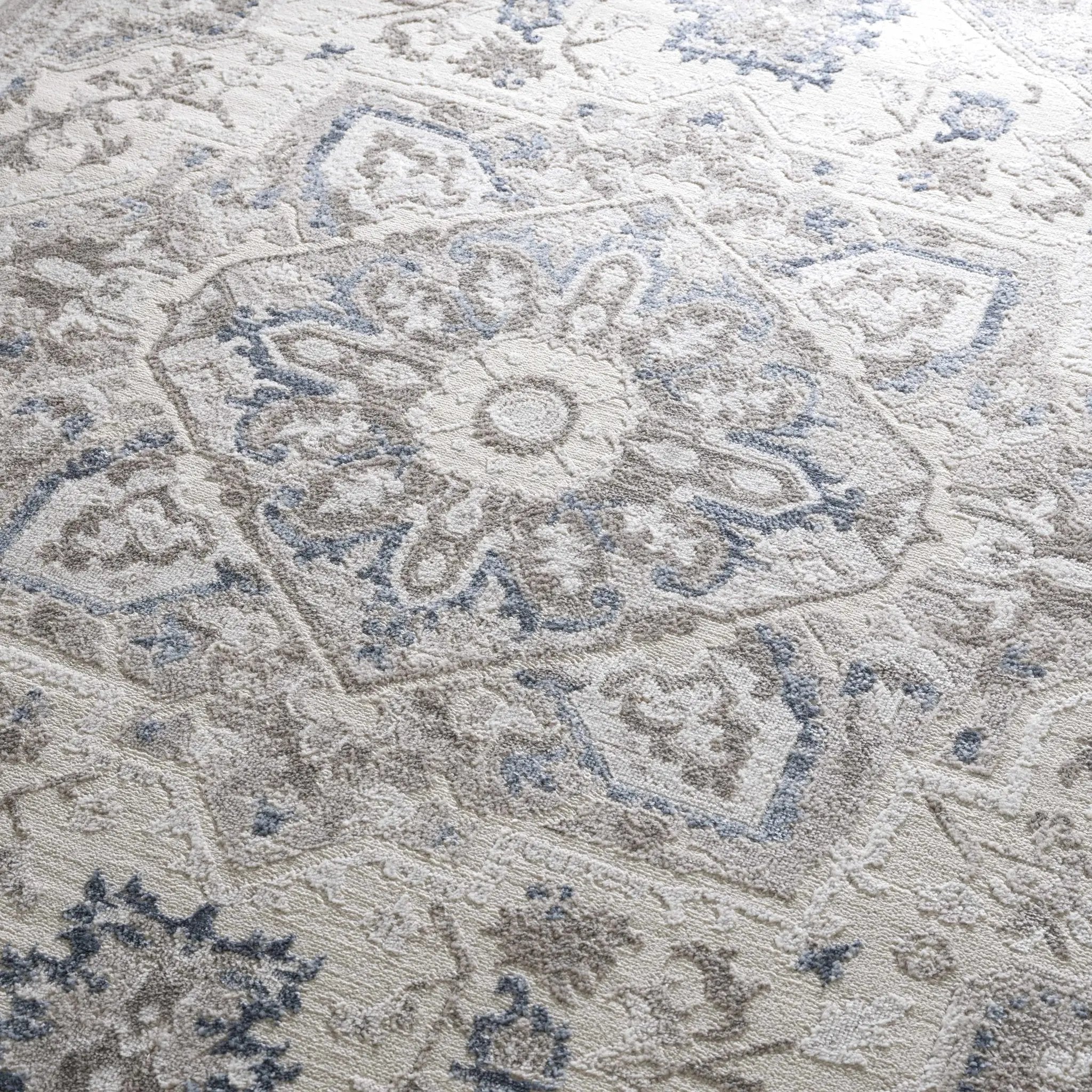 Bakir Area Rug by Hauteloom