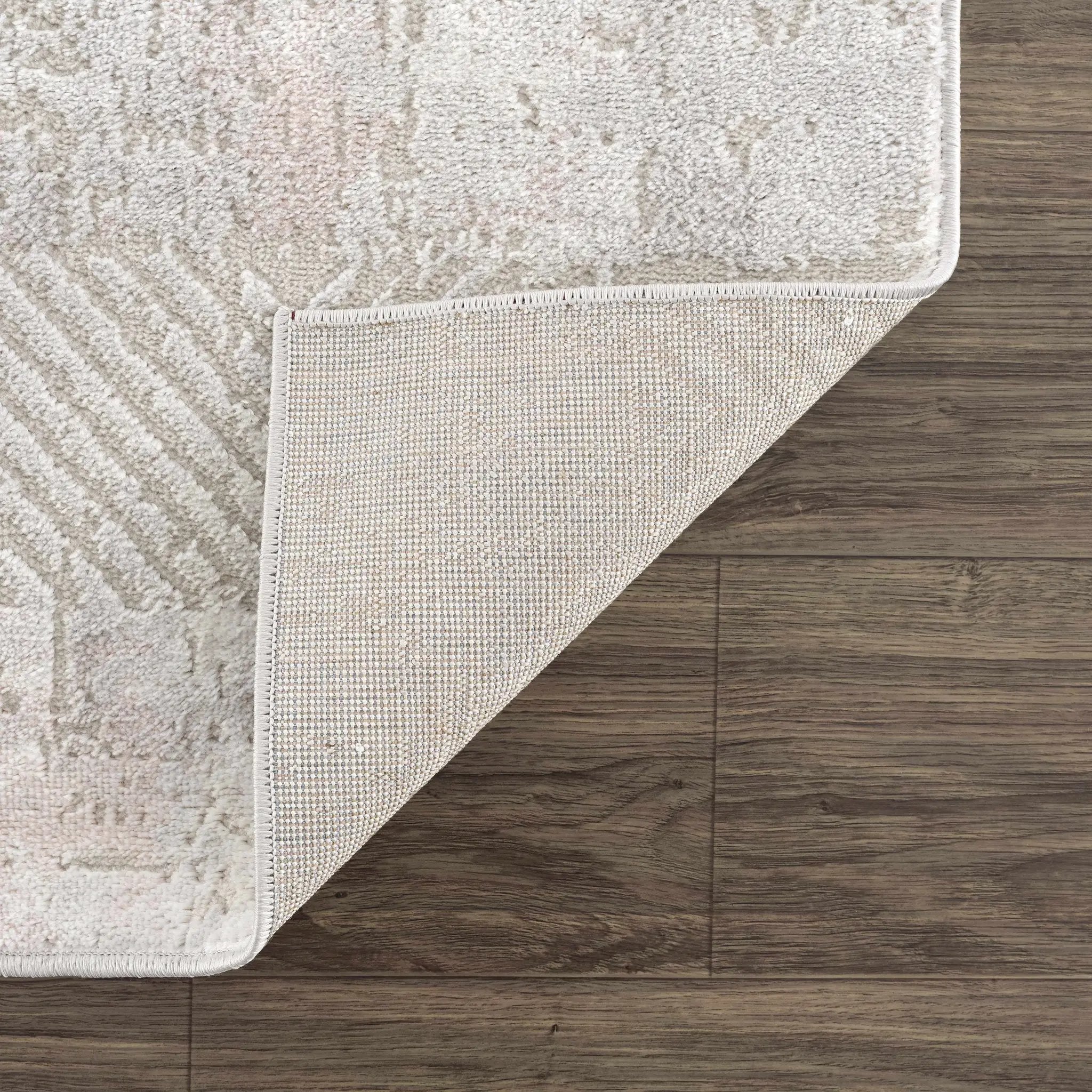 Bucky Area Rug by Hauteloom
