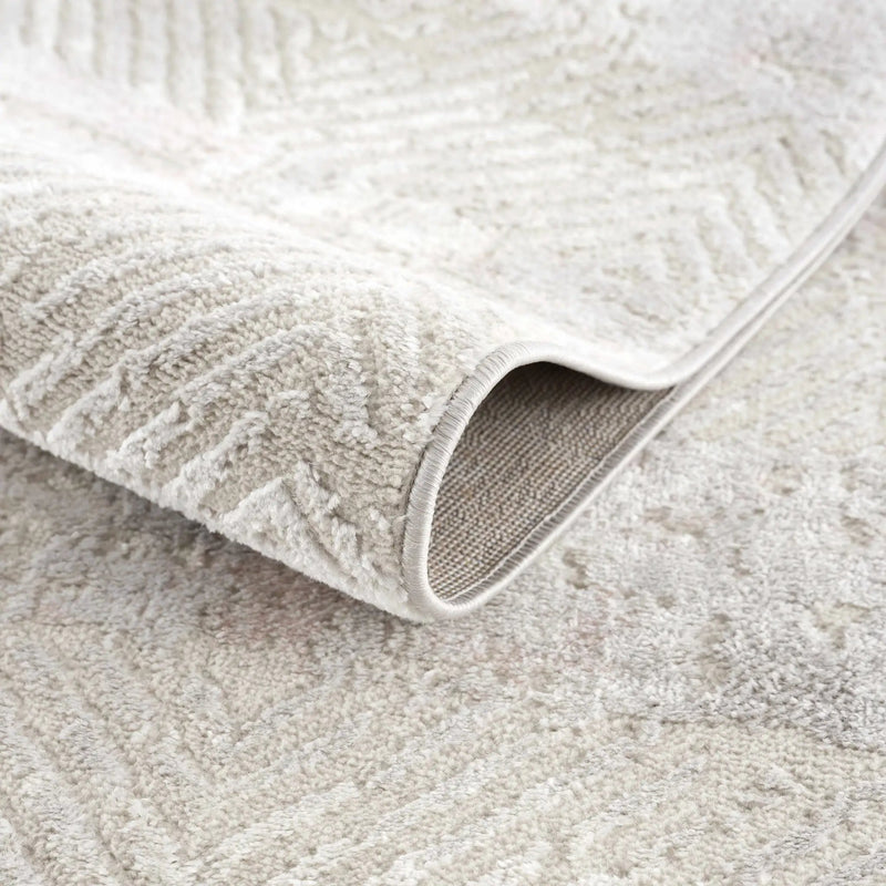 Bucky Area Rug by Hauteloom
