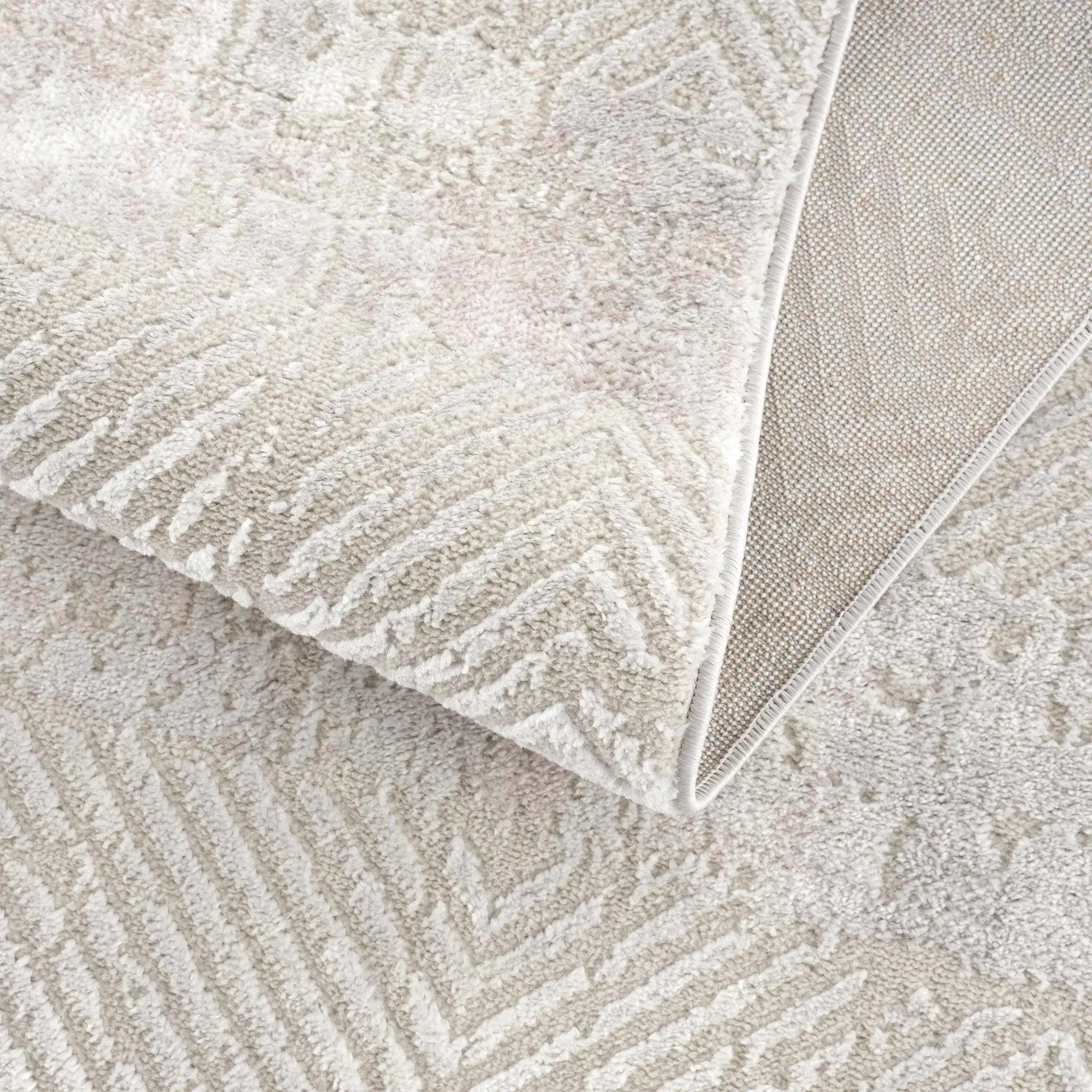 Bucky Area Rug by Hauteloom