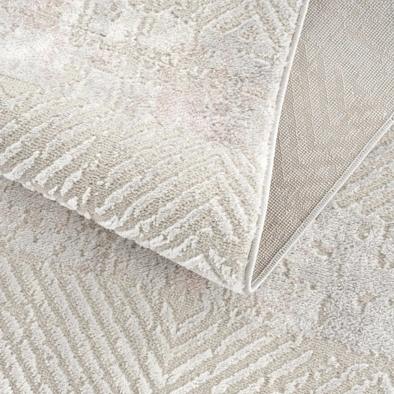 Bucky Area Rug by Hauteloom