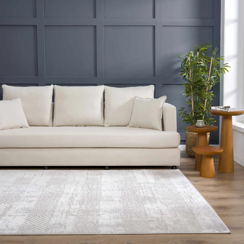 Bucky Area Rug by Hauteloom