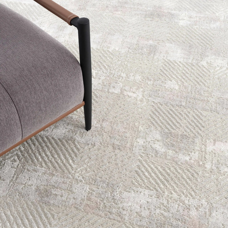 Bucky Area Rug by Hauteloom