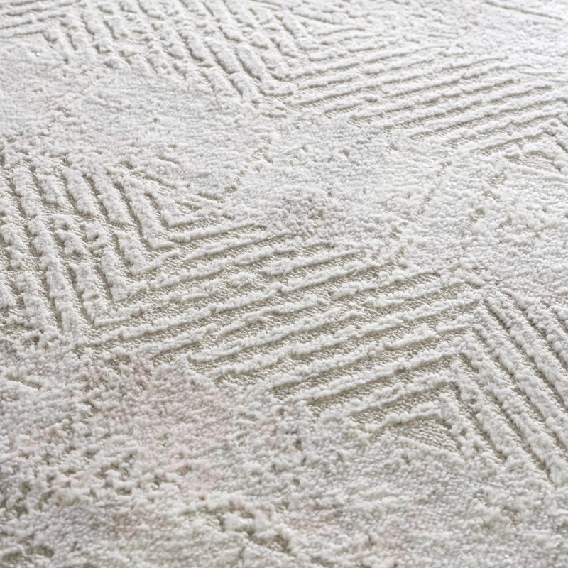 Bucky Area Rug by Hauteloom