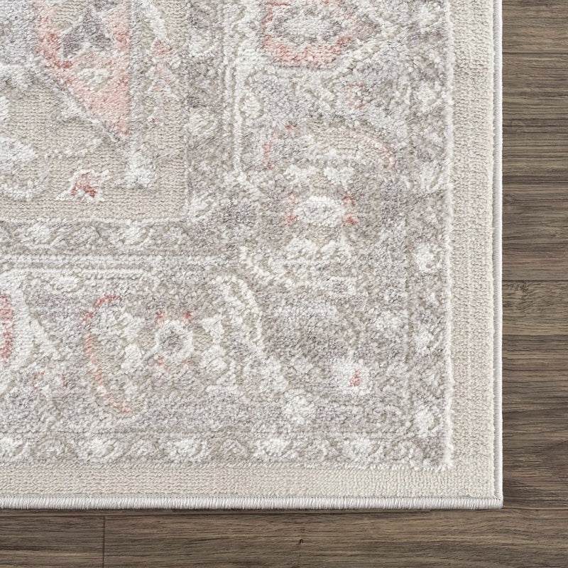 Damla Area Rug - Clearance by Boutique Rugs