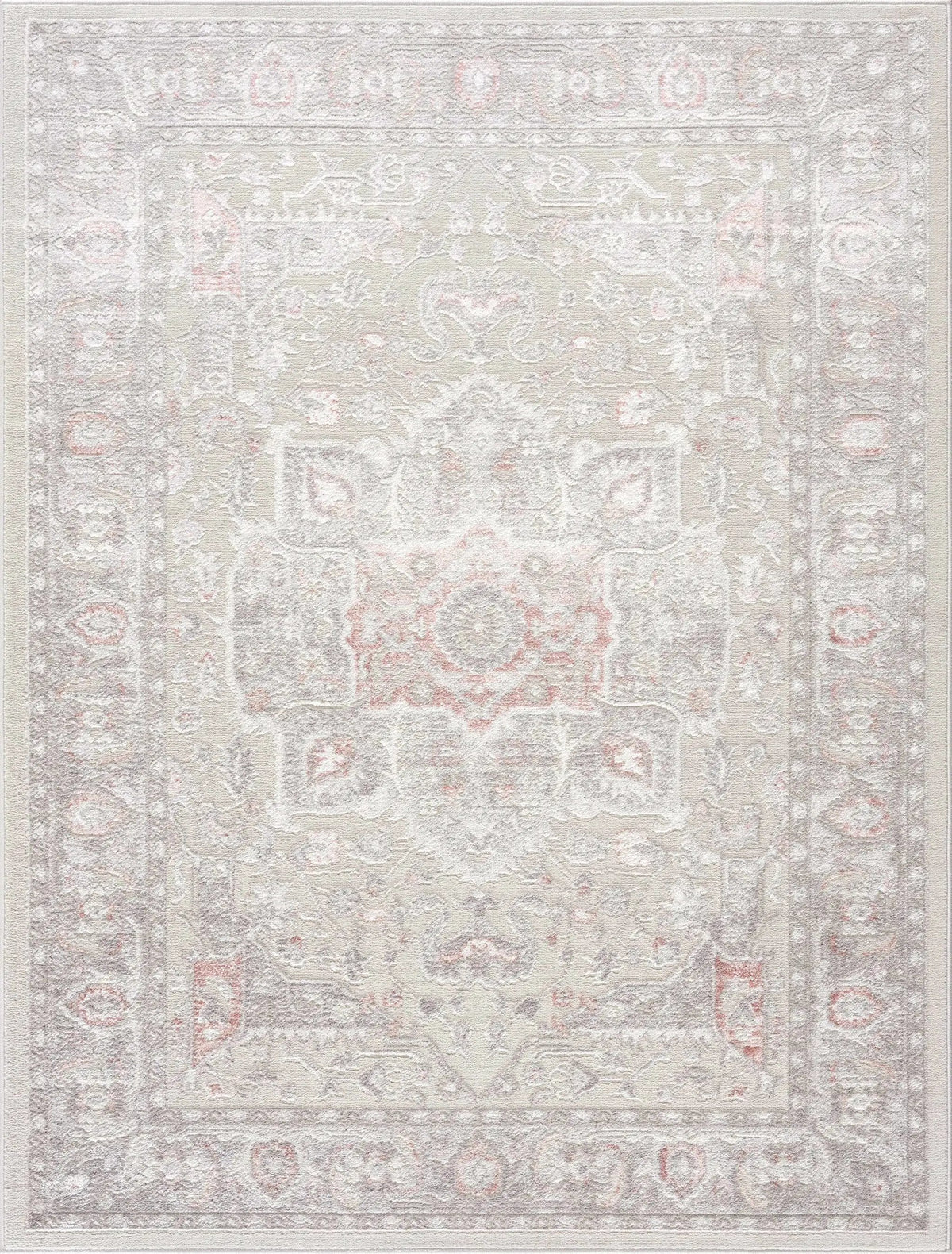 Damla Area Rug - Clearance