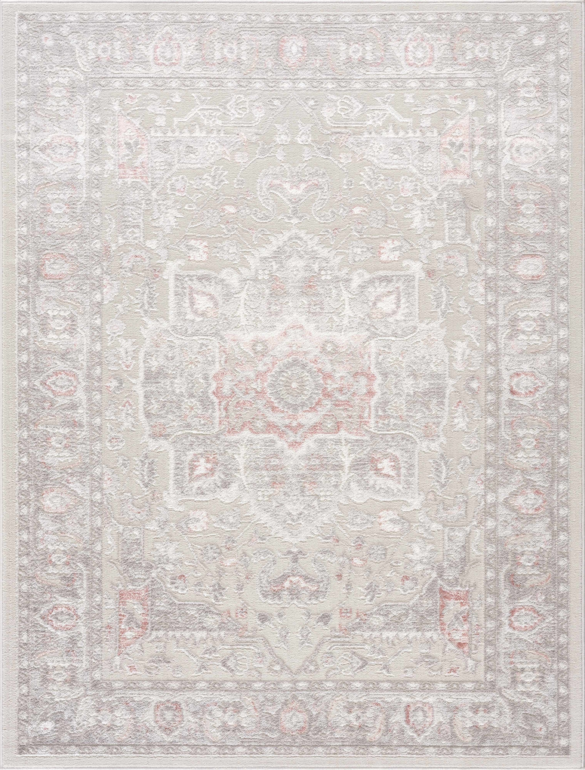 Damla Area Rug - Clearance by Boutique Rugs