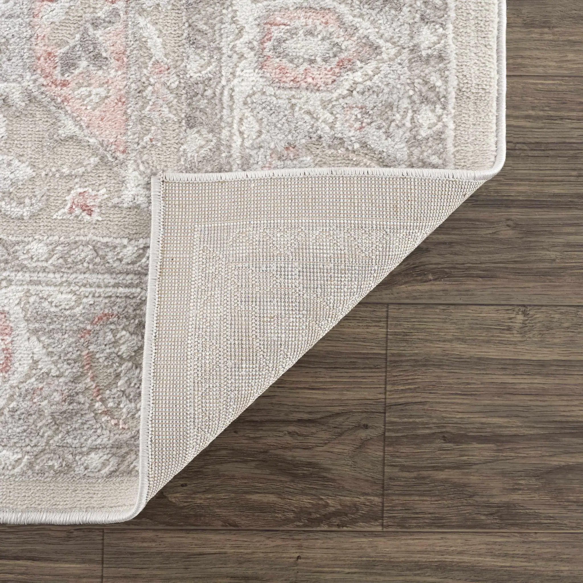 Damla Area Rug - Clearance by Boutique Rugs