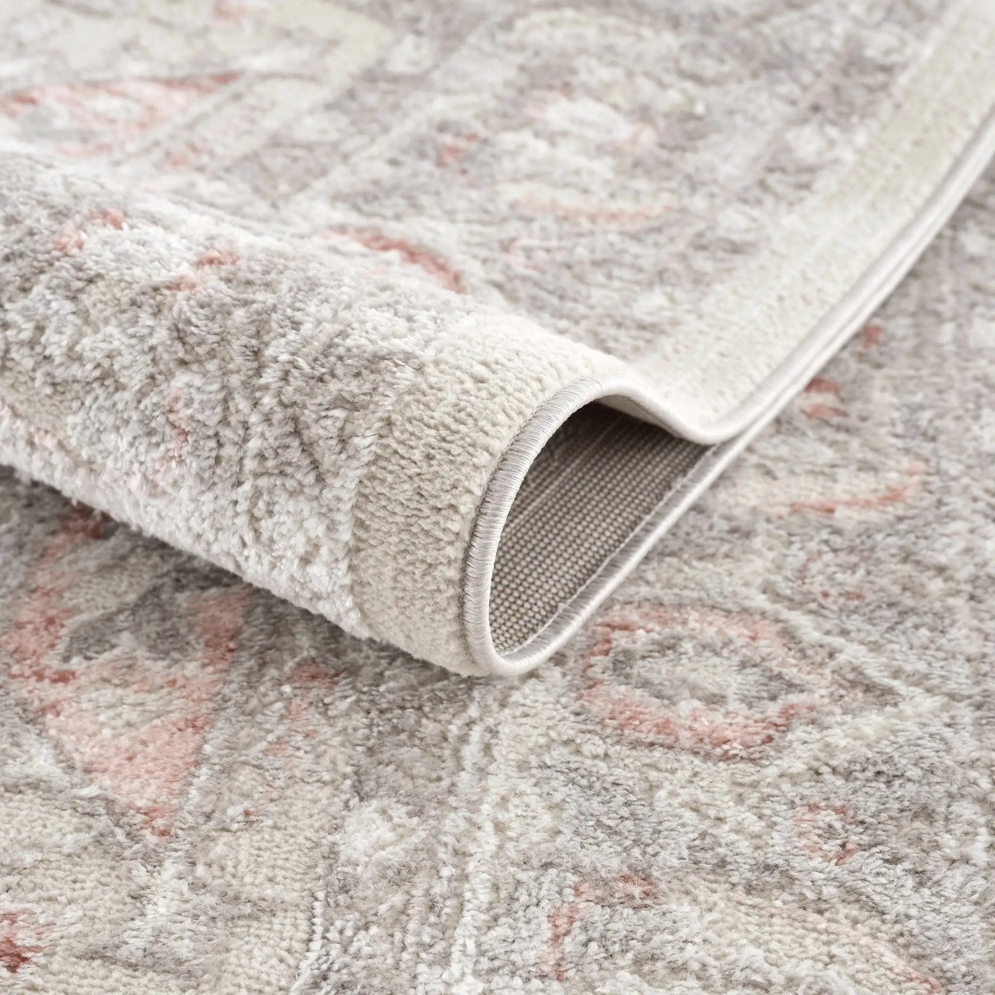 Damla Area Rug - Clearance by Boutique Rugs