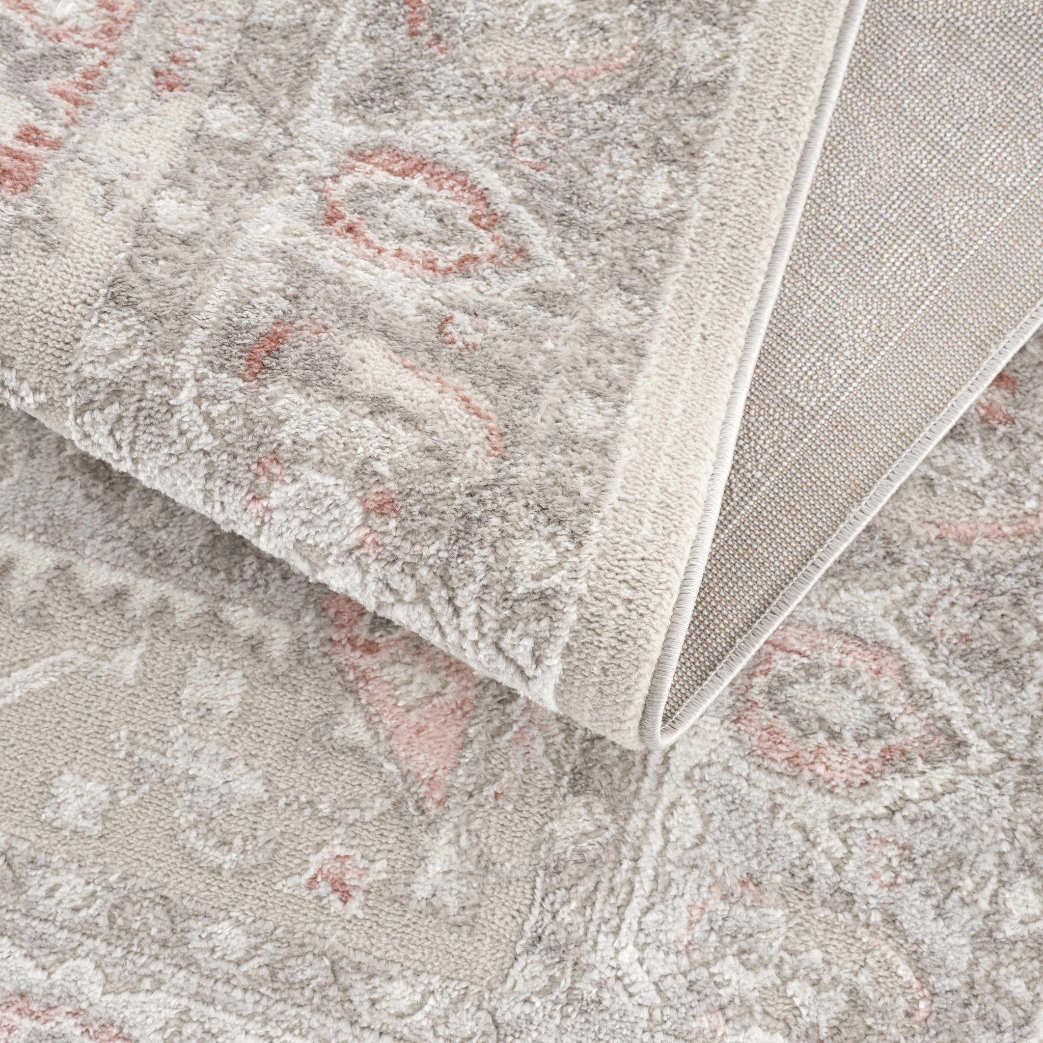 Damla Area Rug - Clearance by Boutique Rugs