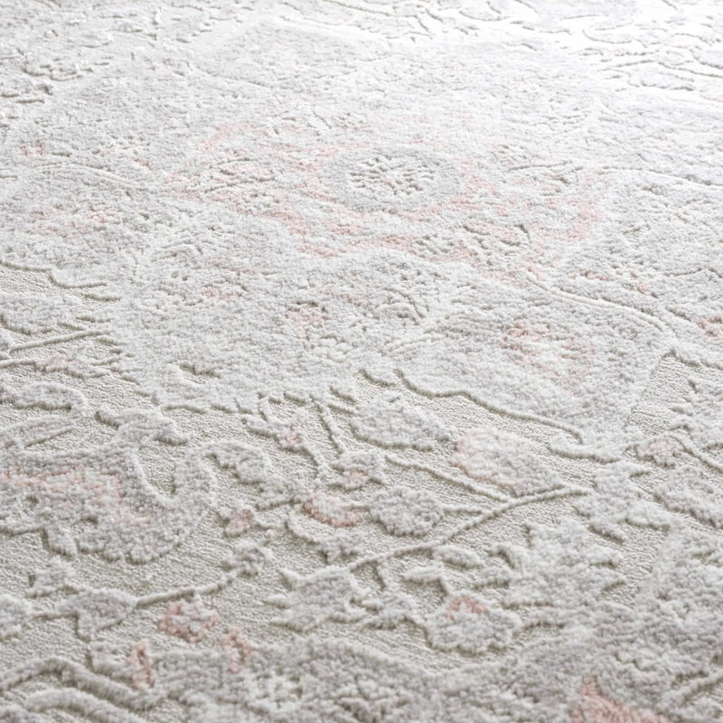 Damla Area Rug - Clearance by Boutique Rugs