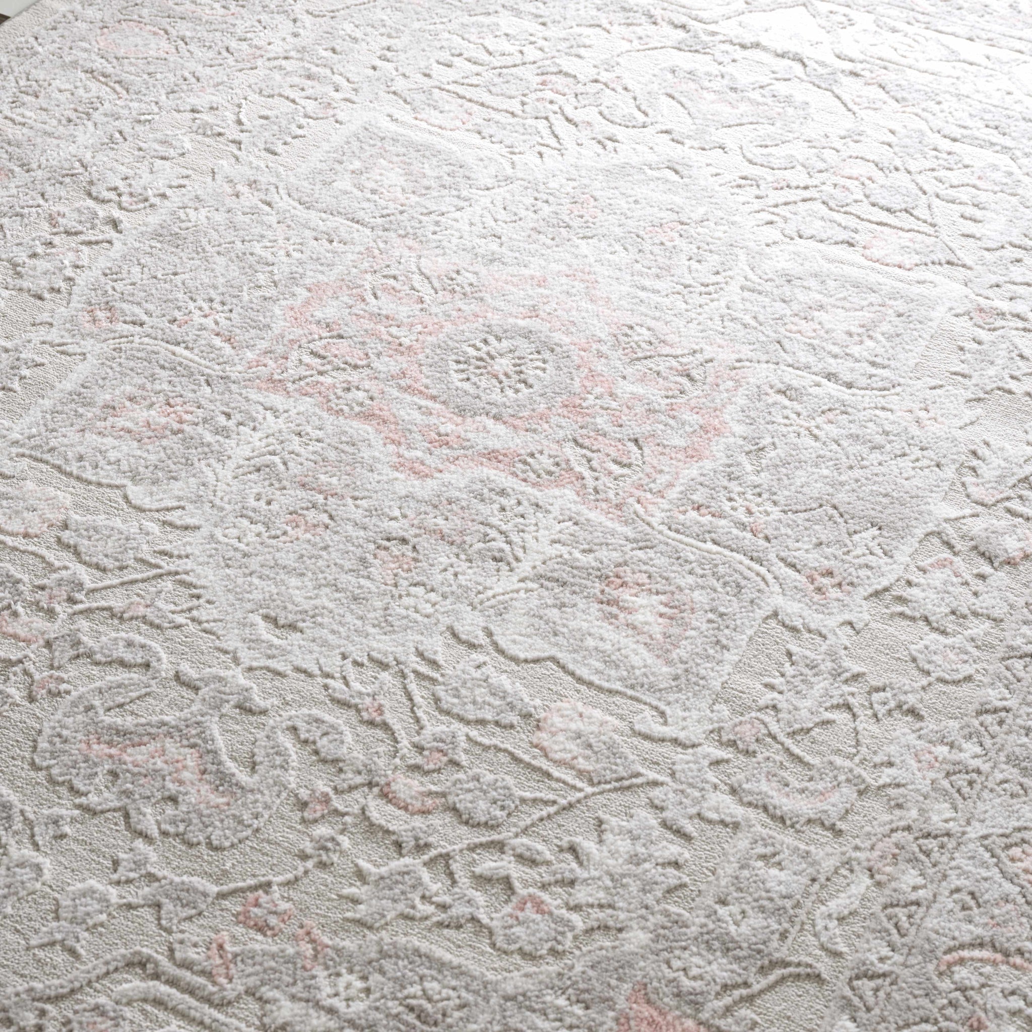 Damla Area Rug - Clearance by Boutique Rugs