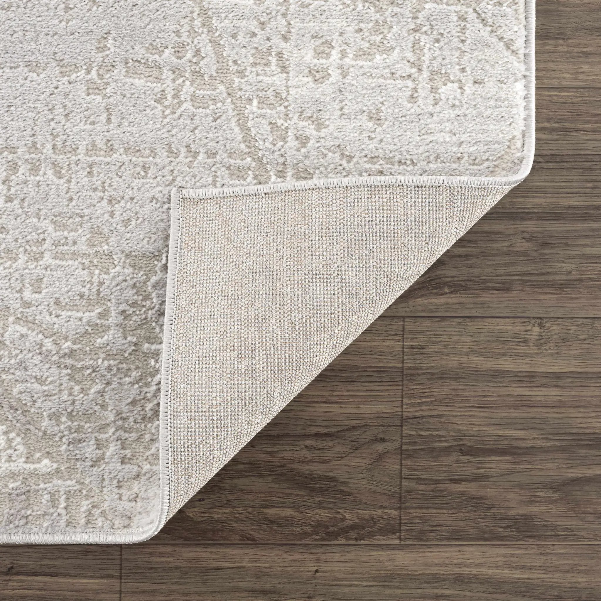 Basia Area Rug by Hauteloom