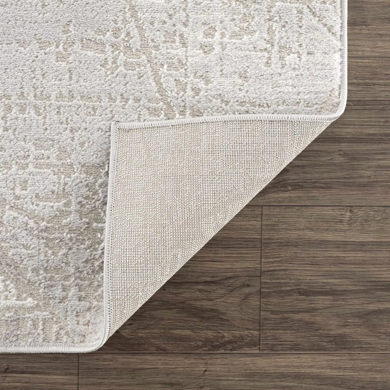 Basia Area Rug by Hauteloom