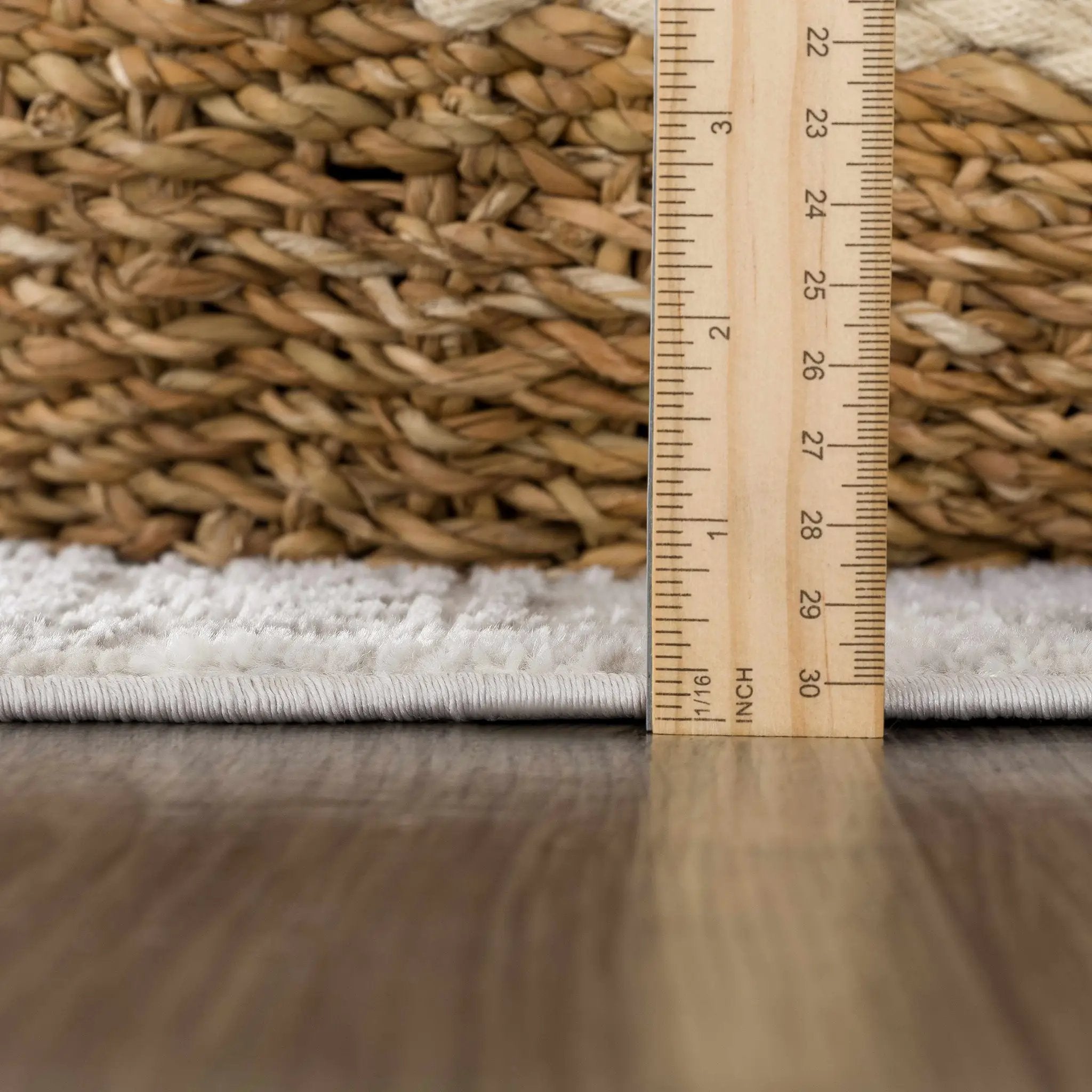 Basia Area Rug by Hauteloom