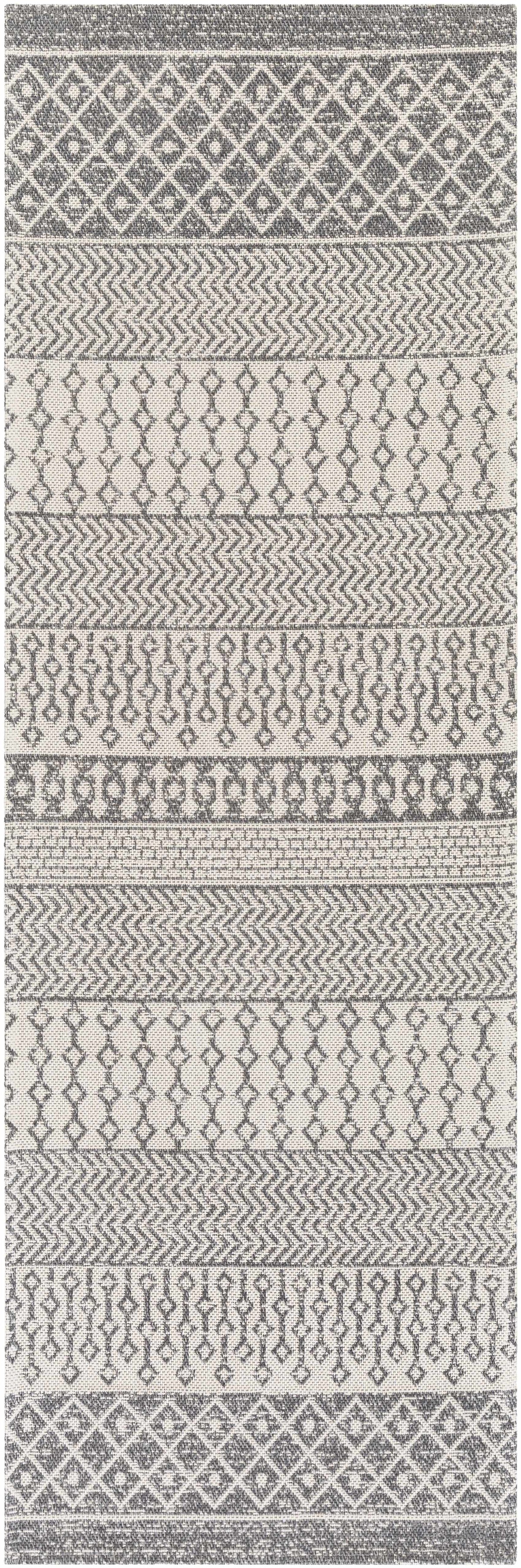 Lester Washable Area Rug - Clearance, photo 9 of 9