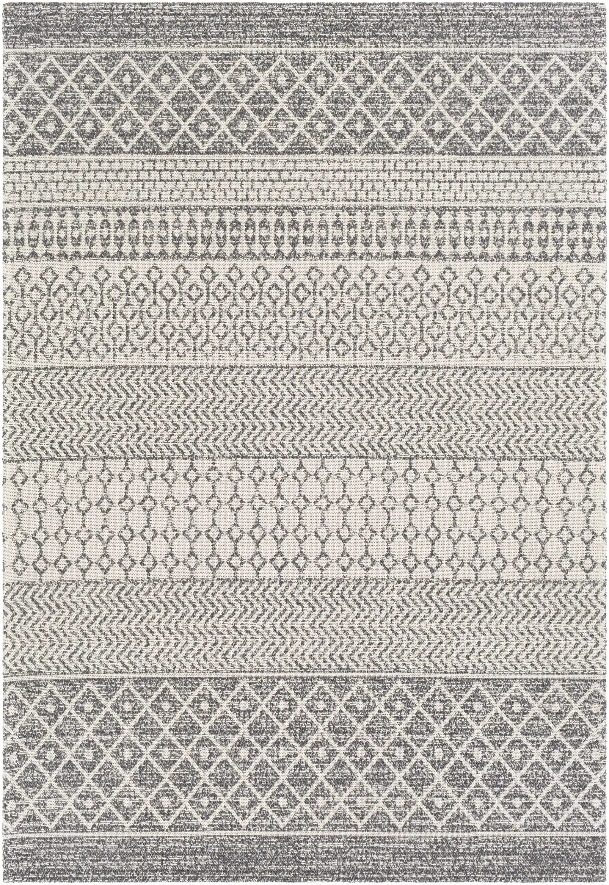 Lester Washable Area Rug - Clearance by Boutique Rugs