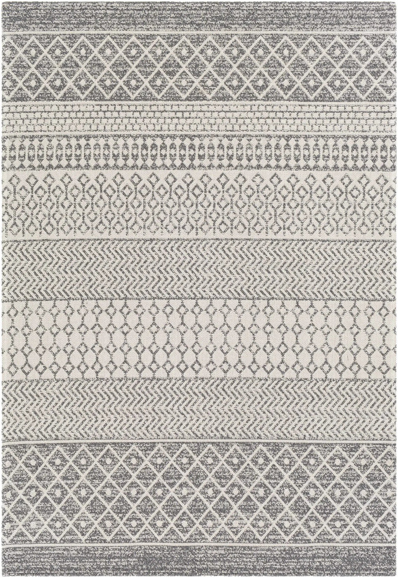 Lester Washable Area Rug - Clearance by Boutique Rugs