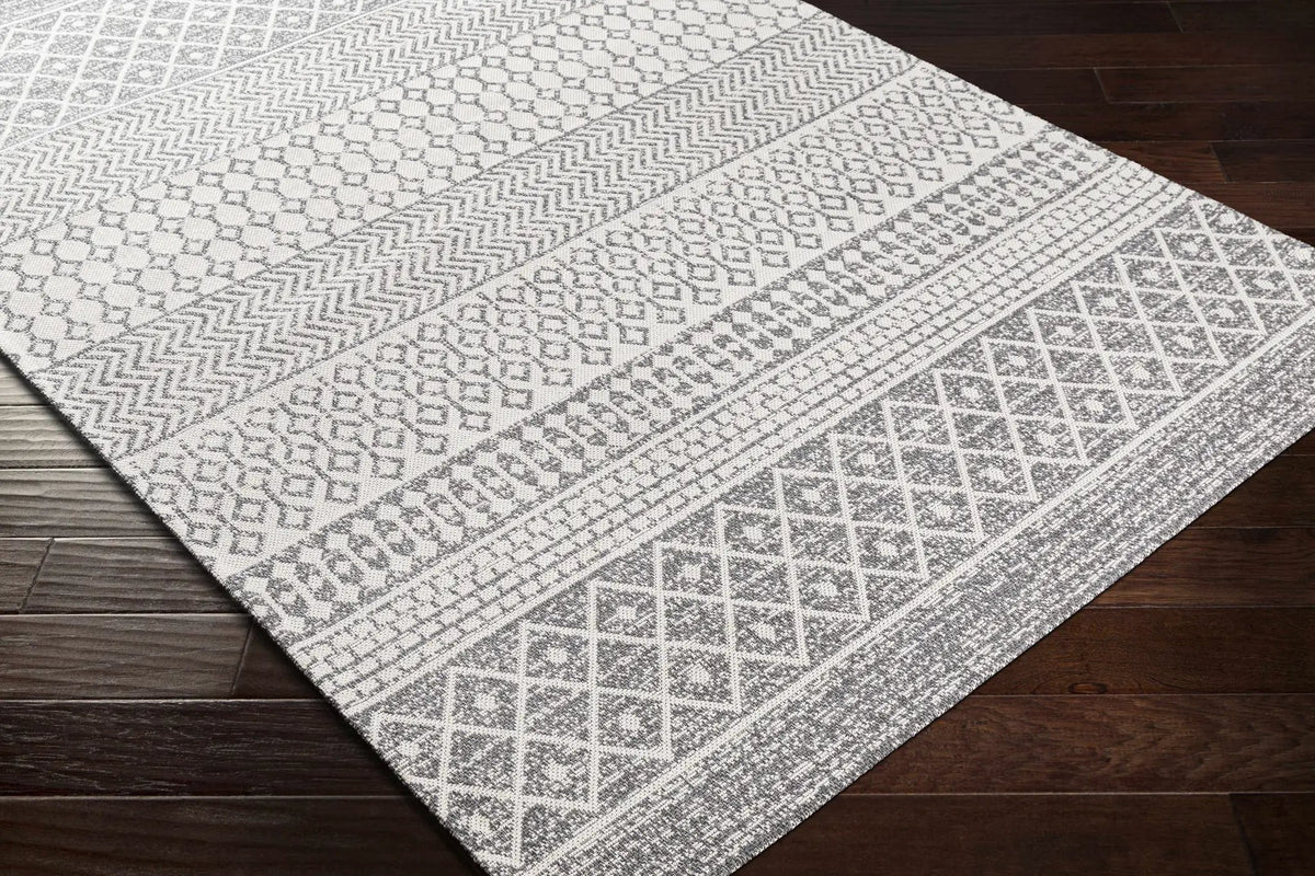 Lester Washable Area Rug - Clearance, photo 5 of 9