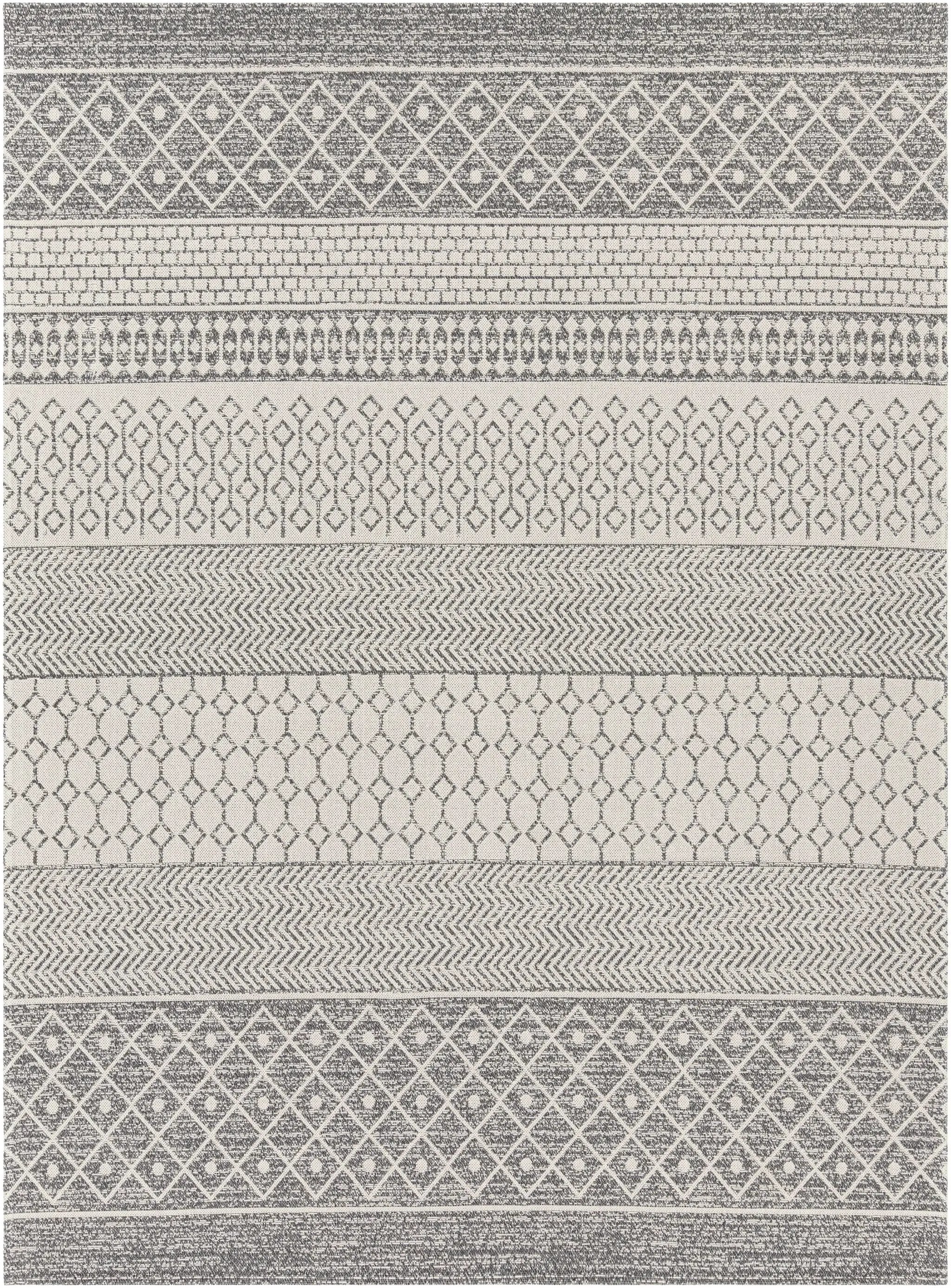 Lester Washable Area Rug - Clearance by Boutique Rugs