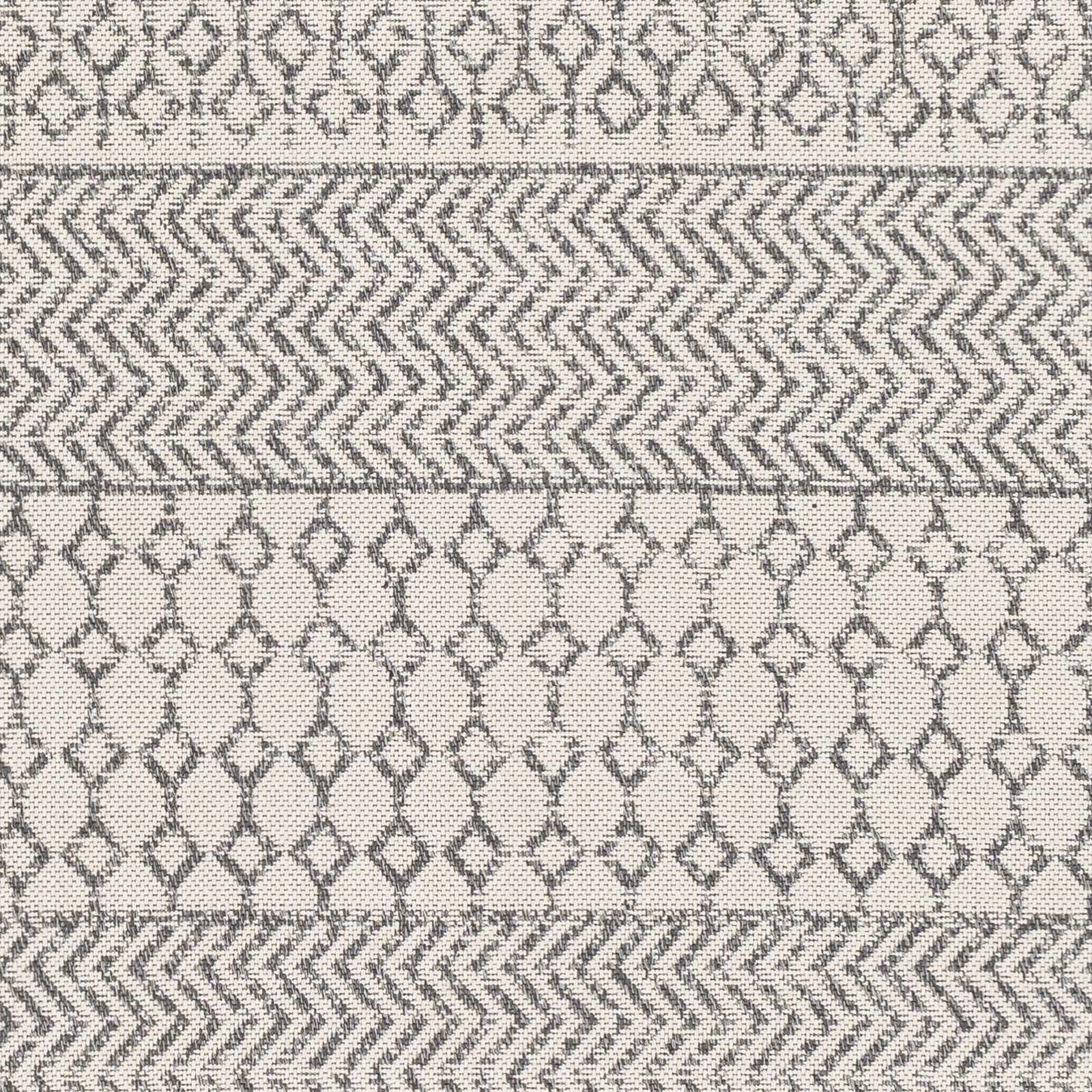 Lester Washable Area Rug - Clearance by Boutique Rugs