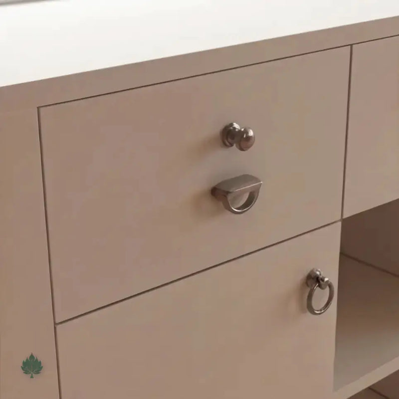 Alithia · Front Reception Desk by Arc Grove