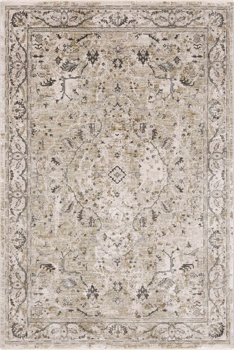 Laughlin Thick Luxe Boutique Rug by Boutique Rugs