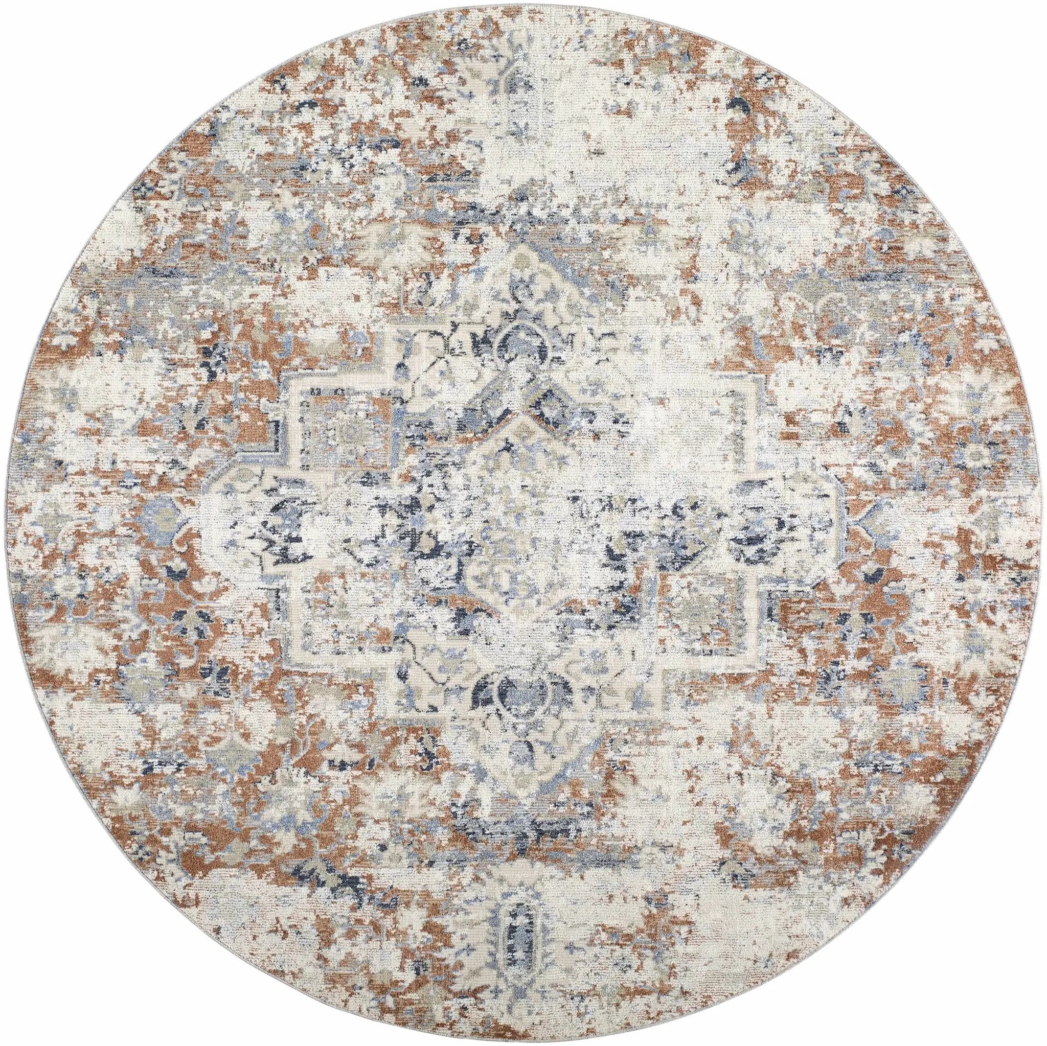 Loughrea Area Rug - Clearance by Boutique Rugs
