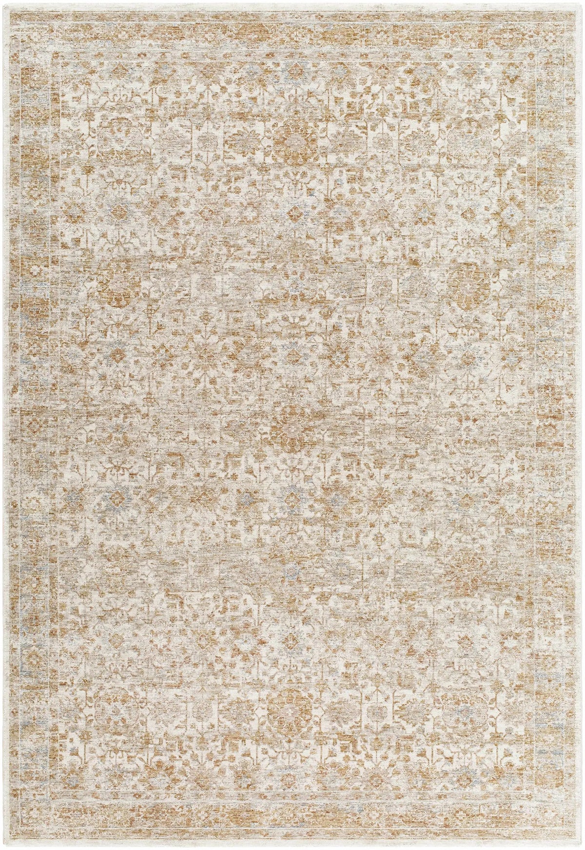 Andres Sage Area Rug