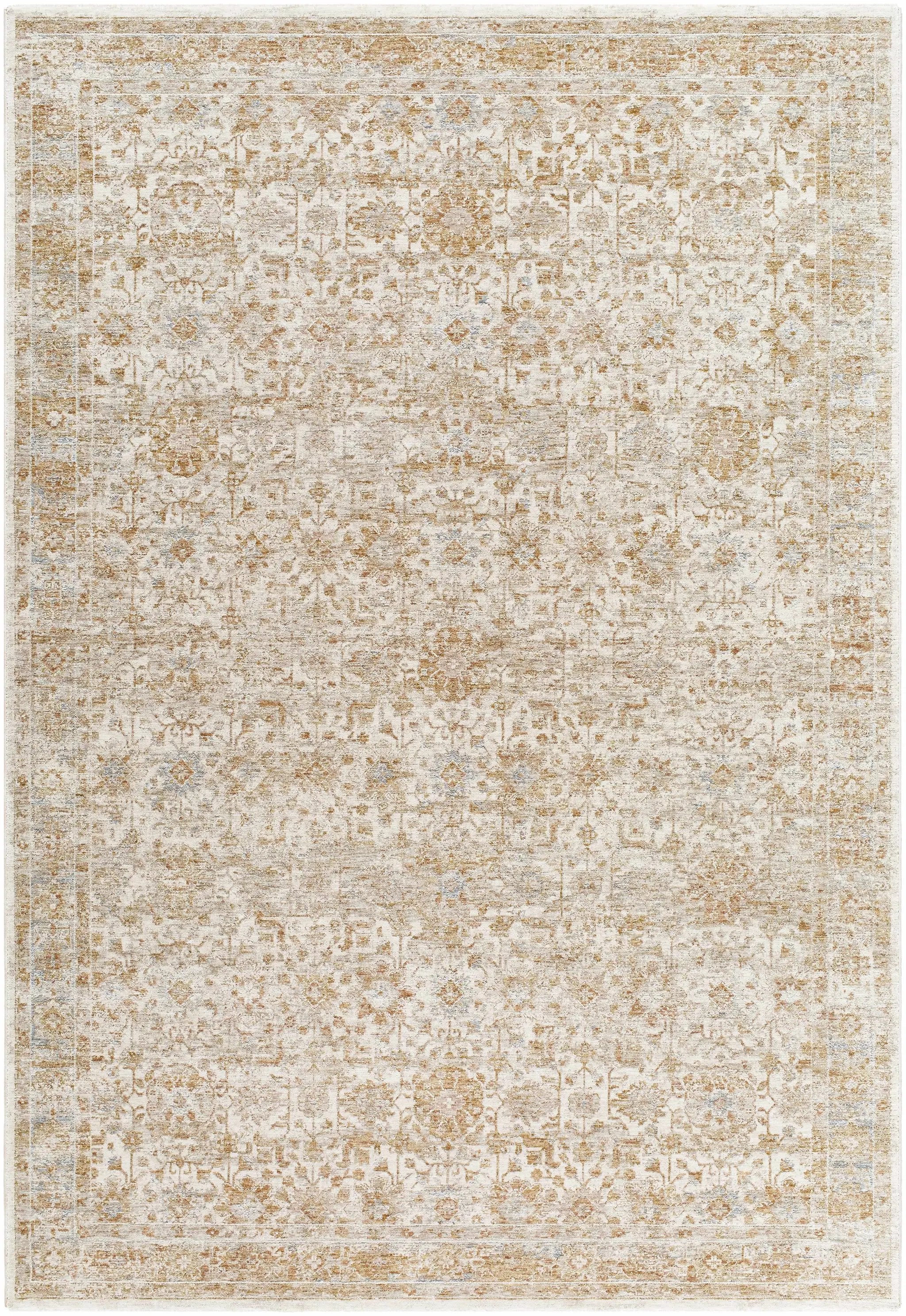 Andres Sage Area Rug by Boutique Rugs