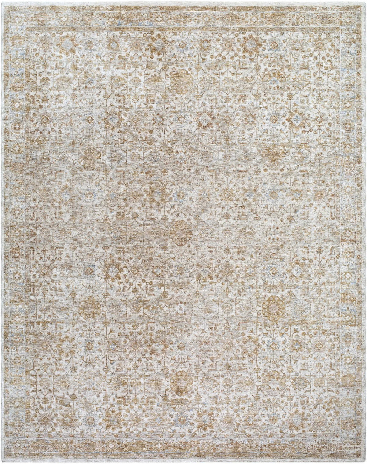 Andres Sage Area Rug, photo 3 of 7
