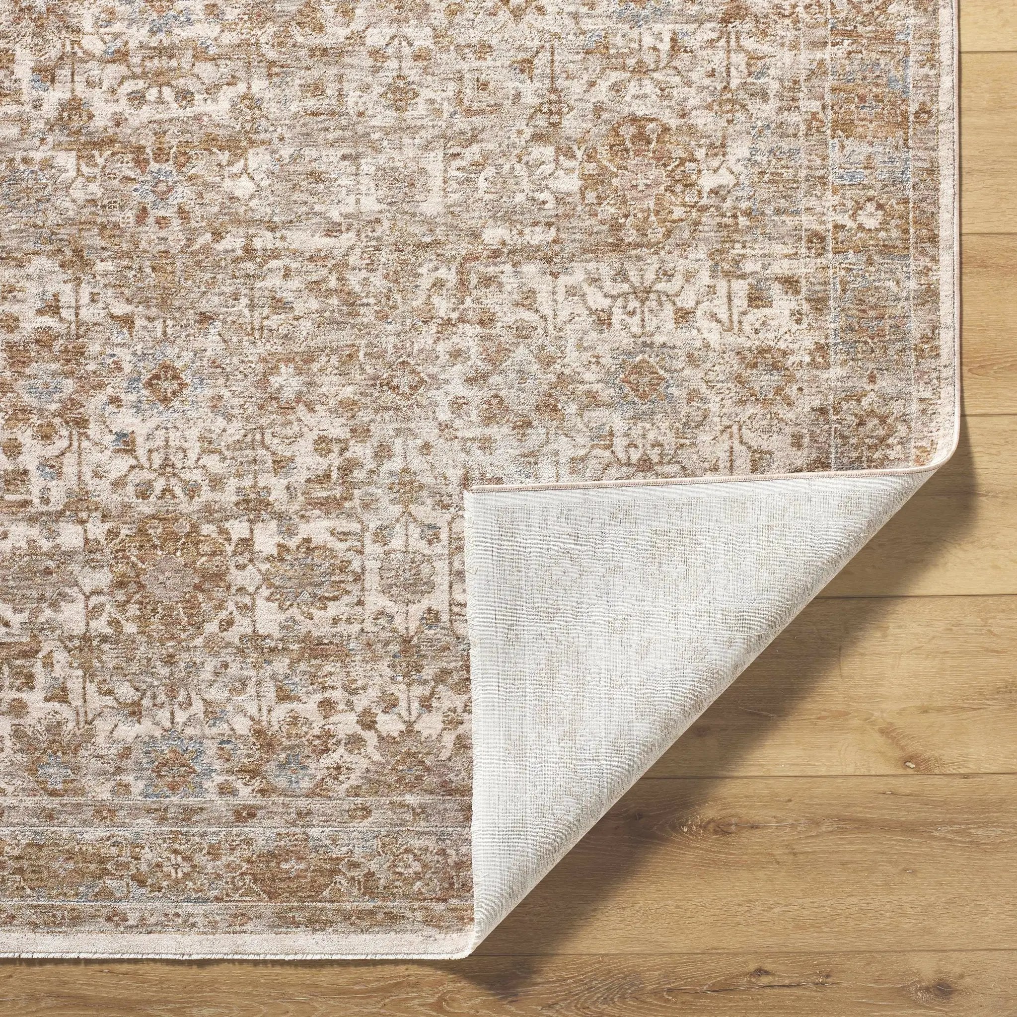Andres Sage Area Rug by Boutique Rugs