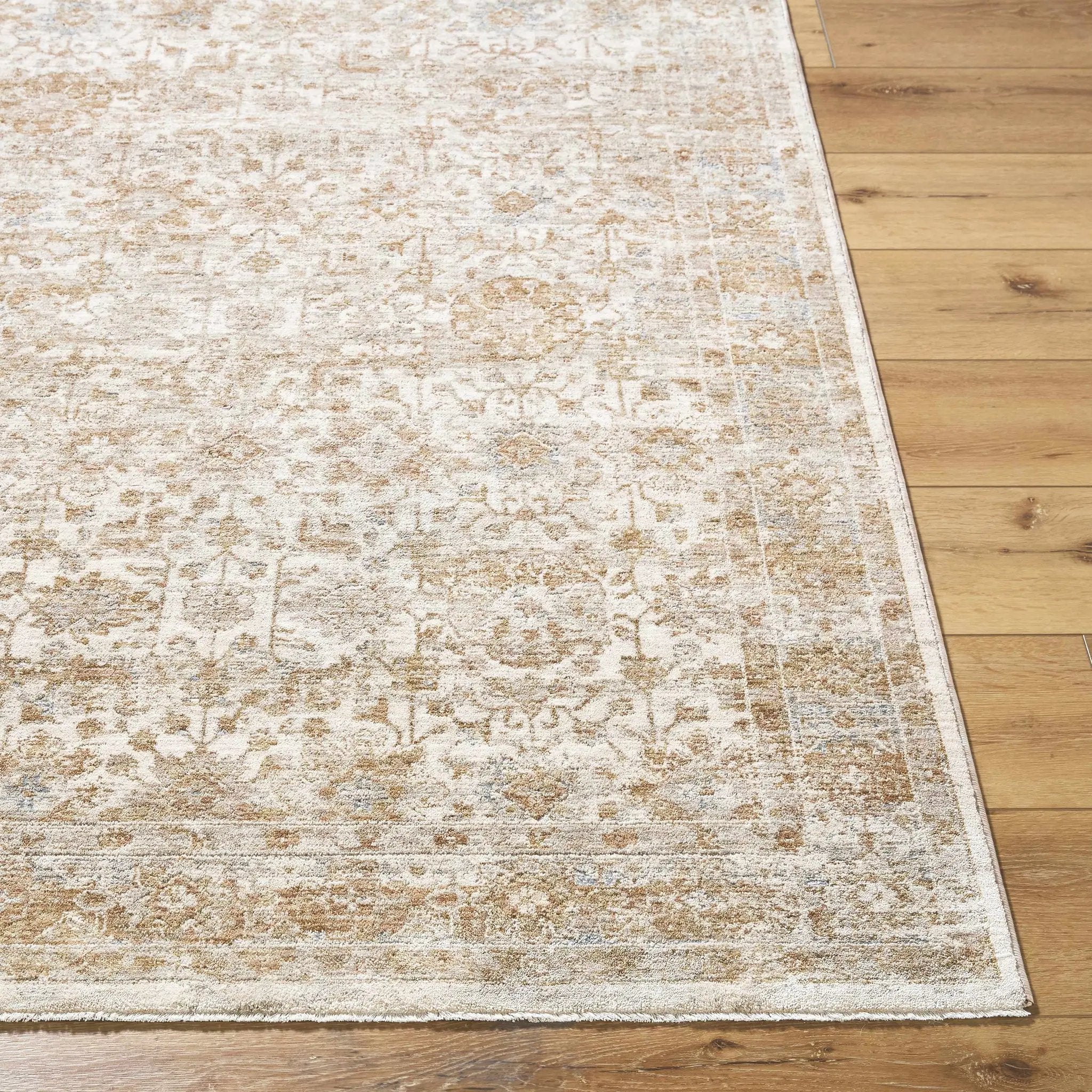 Andres Sage Area Rug by Boutique Rugs